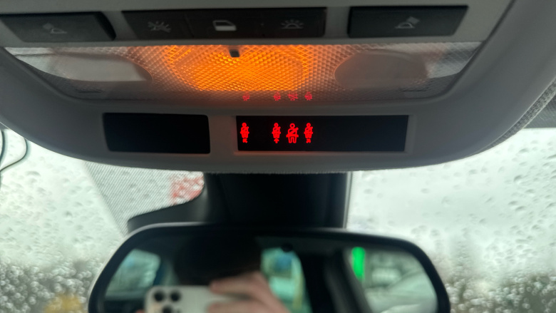 Vauxhall Crossland X 1.2T [110] Tech Line Nav 5dr [Start Stop] Auto Petrol Hatchback